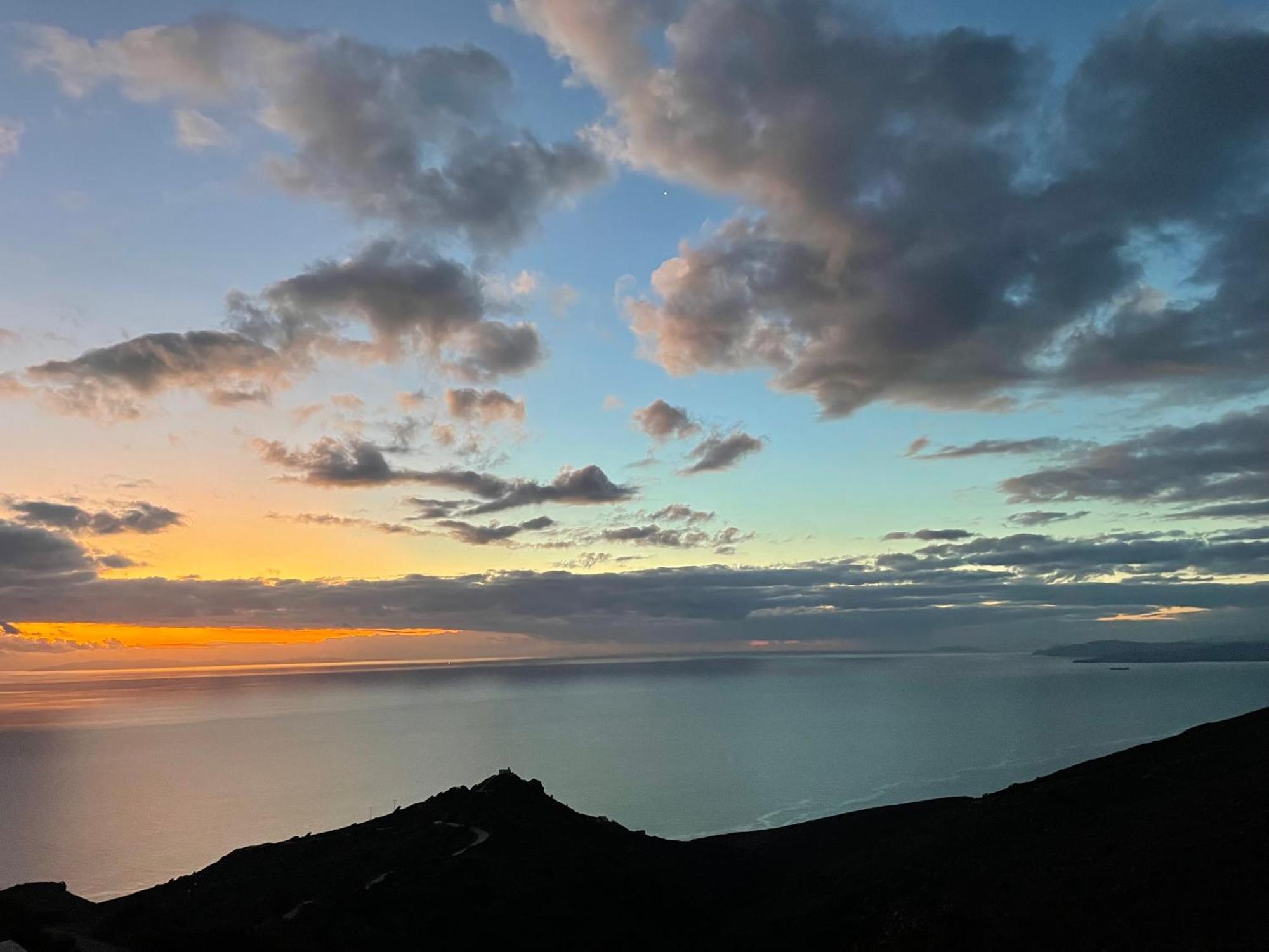 Agia MavraSunrise Dream公寓 外观 照片