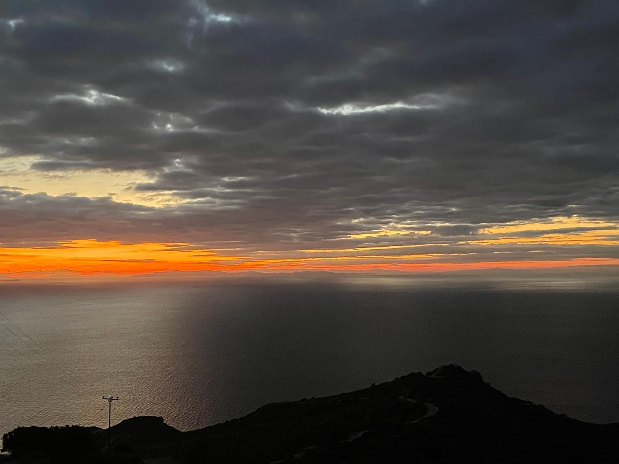 Agia MavraSunrise Dream公寓 外观 照片