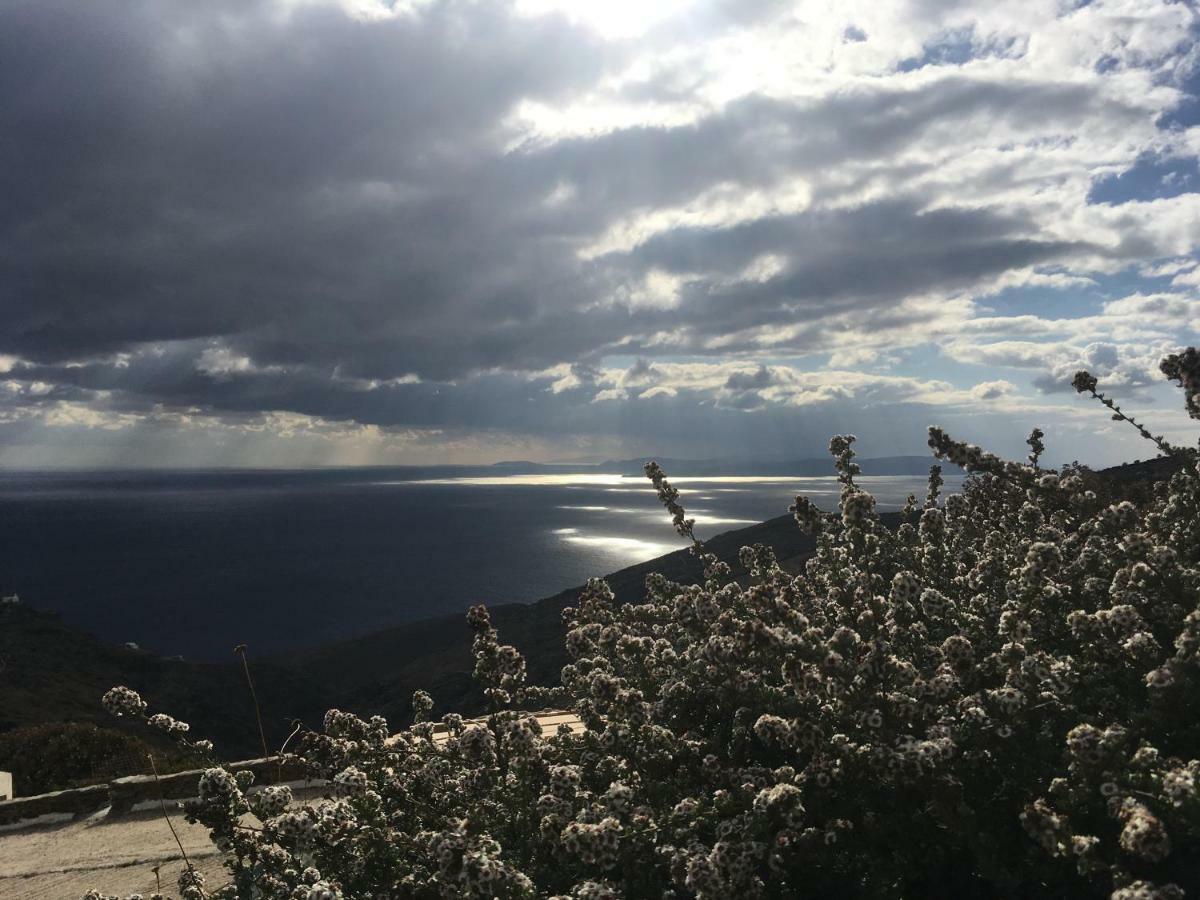 Agia MavraSunrise Dream公寓 外观 照片